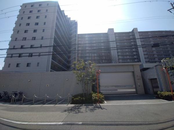 ブランズシティ天神橋筋六丁目