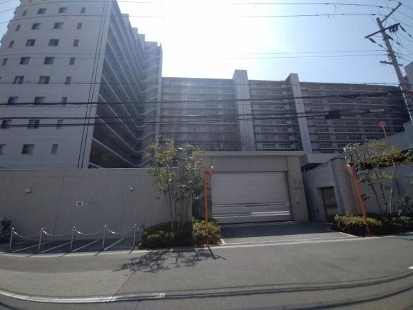 ブランズシティ天神橋筋六丁目