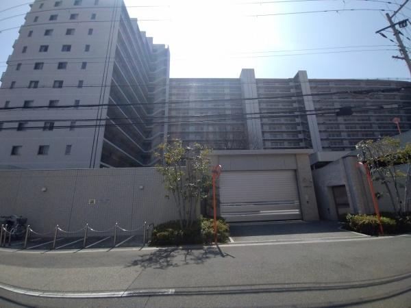 ブランズシティ天神橋筋六丁目