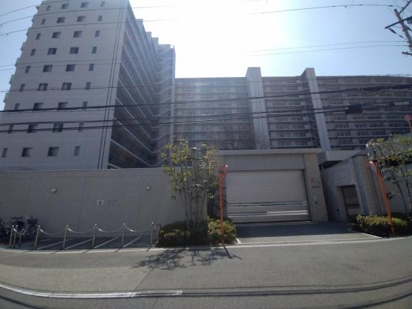 ブランズシティ天神橋筋六丁目