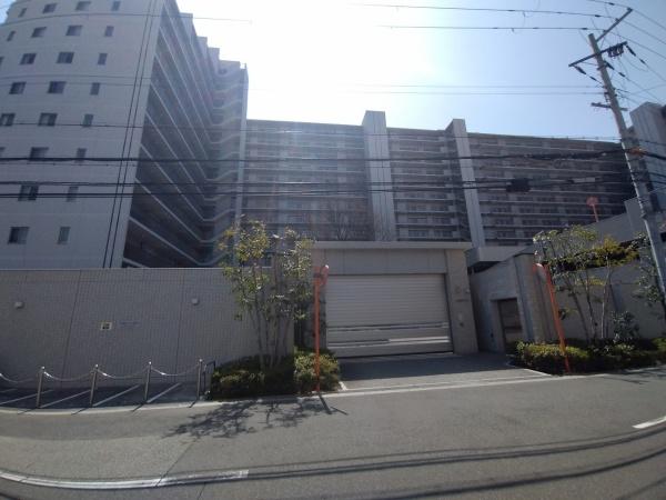 ブランズシティ天神橋筋六丁目