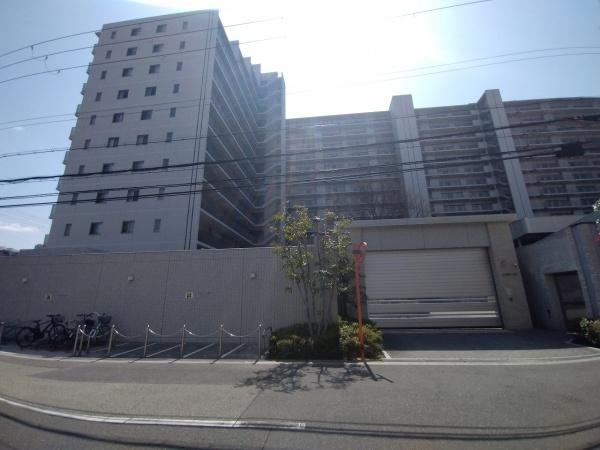 ブランズシティ天神橋筋六丁目