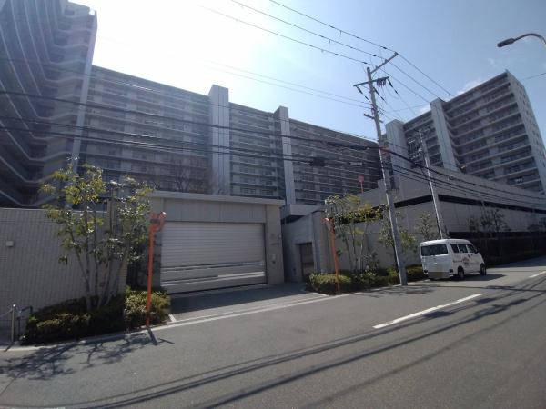 ブランズシティ天神橋筋六丁目