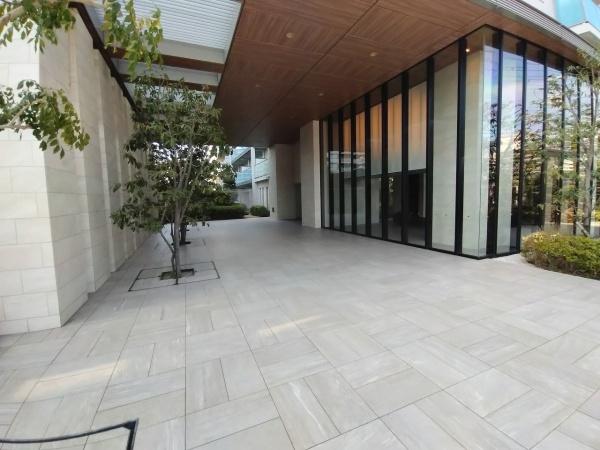 ブランズシティ天神橋筋六丁目