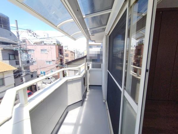 大阪市北区長柄中３丁目の中古一戸建て