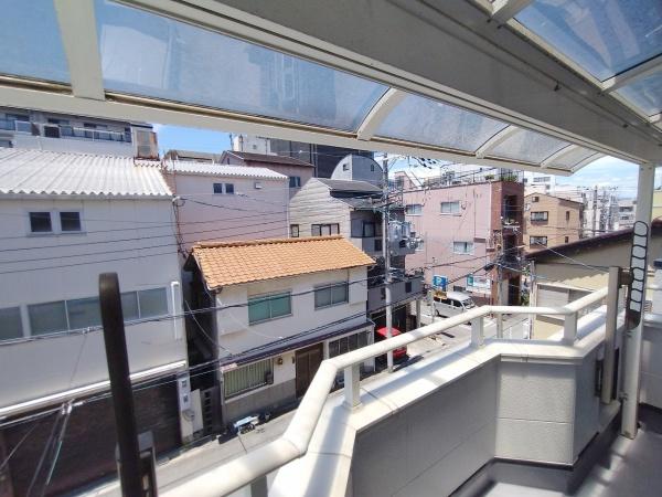 大阪市北区長柄中３丁目の中古一戸建て