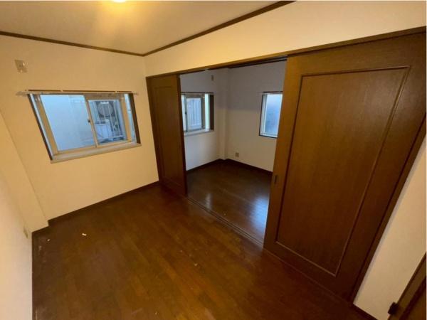 大阪市北区長柄中３丁目の中古一戸建て