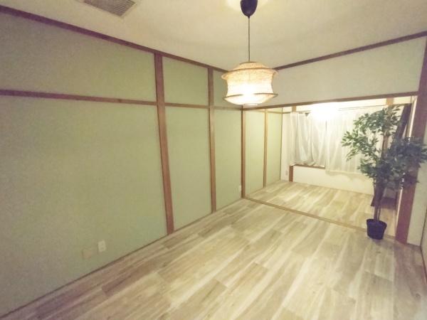 大阪市西淀川区中島１丁目の中古一戸建て