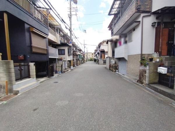 大阪市西淀川区中島１丁目の中古一戸建て
