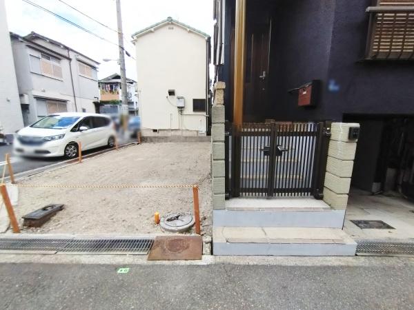 大阪市西淀川区中島１丁目の中古一戸建て