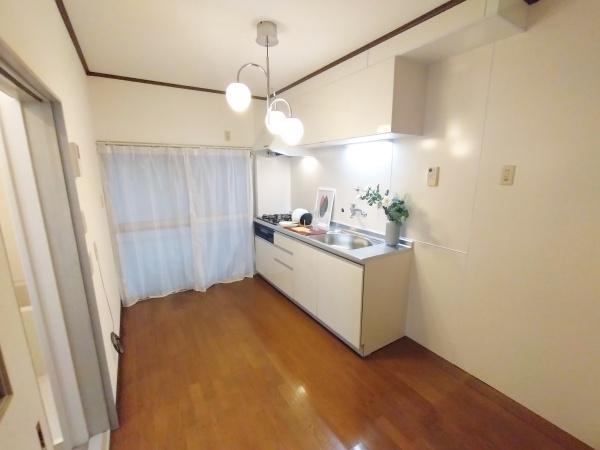 大阪市西淀川区中島1丁目　中古戸建