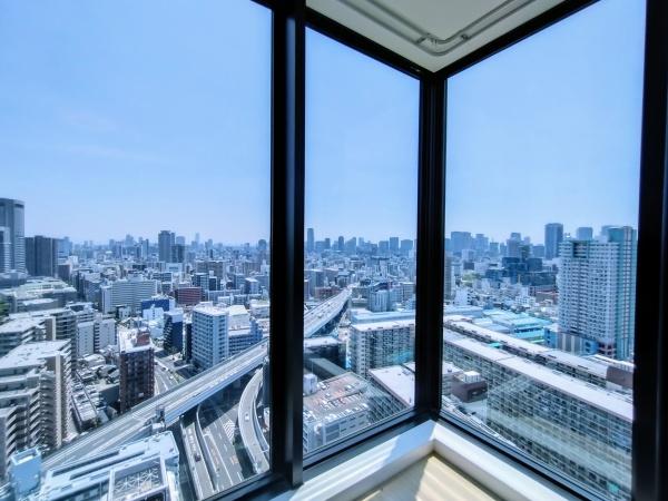 シティタワー大阪天満