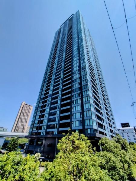 シティタワー大阪天満