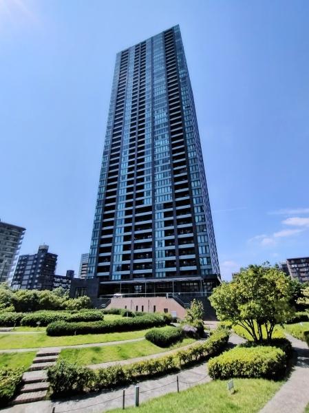 シティタワー大阪天満