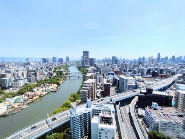 シティタワー大阪天満