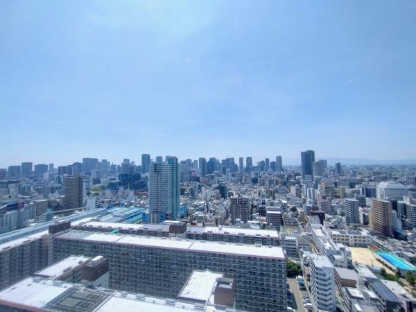 シティタワー大阪天満