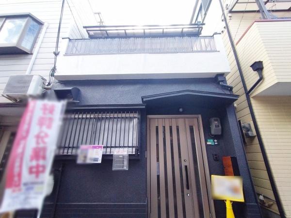 大阪市淀川区田川2丁目　中古戸建