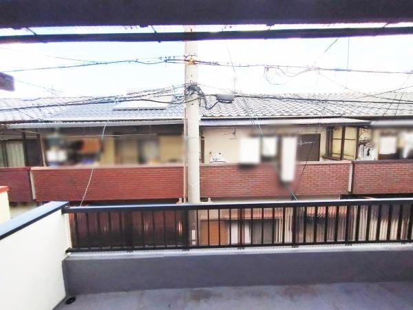大阪市淀川区田川２丁目の中古一戸建て