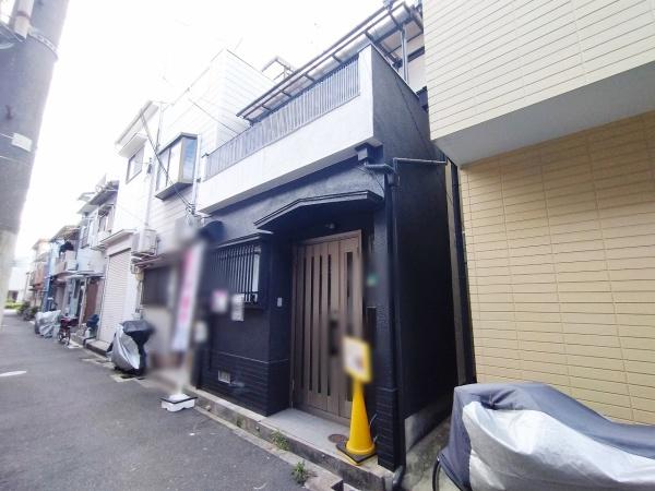 大阪市淀川区田川２丁目の中古一戸建て