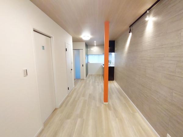 大阪市淀川区田川2丁目　中古戸建