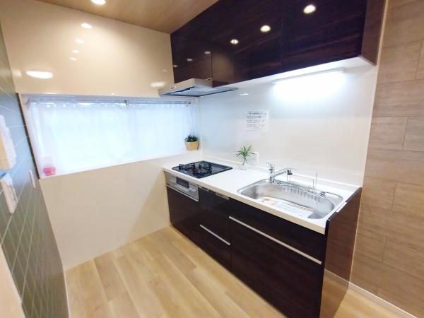 大阪市淀川区田川2丁目　中古戸建