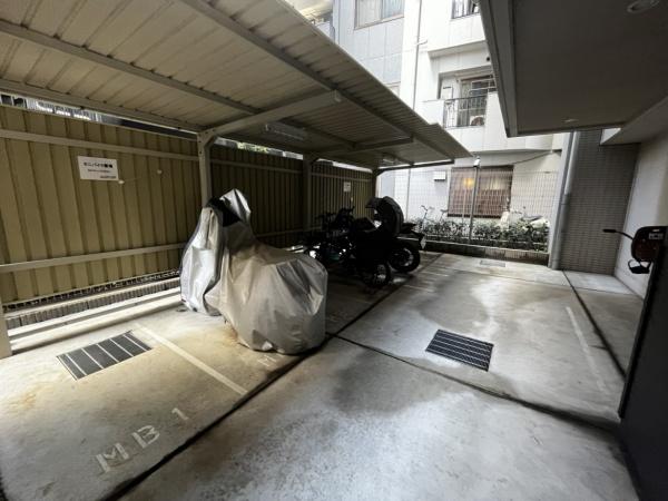 エステムコート阿波座レジデンス