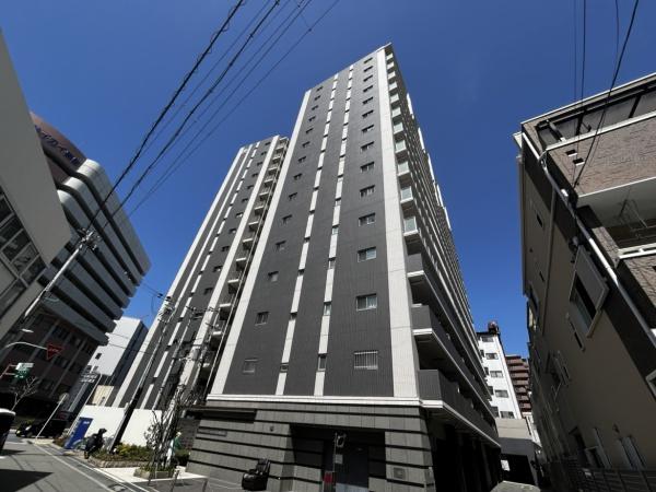 エステムコート阿波座レジデンス