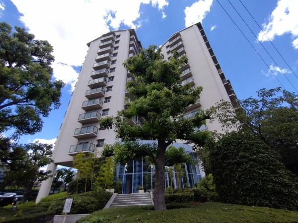 コスモシティ森林公園弐番館