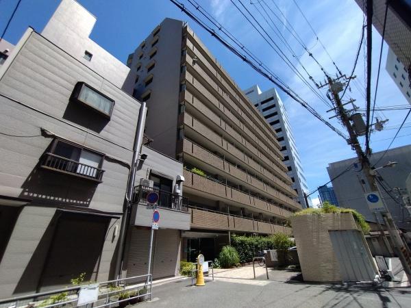 朝日プラザ梅田2