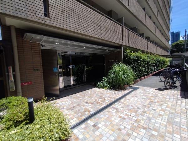 朝日プラザ梅田2