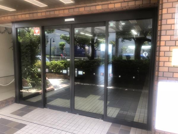 ルネ・パークプラザ此花区