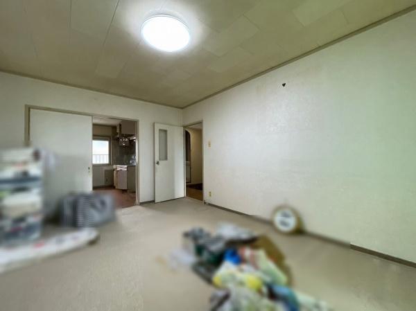 名谷25団地103号棟