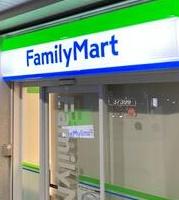 名谷25団地103号棟(ファミリーマート北落合二丁目店)
