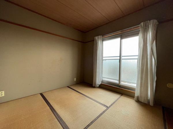 名谷25団地103号棟