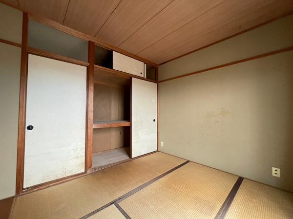名谷25団地103号棟