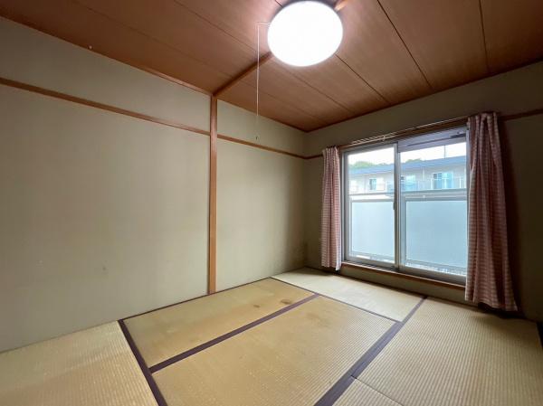 名谷25団地103号棟