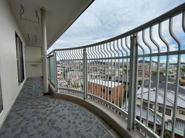 名谷25団地103号棟