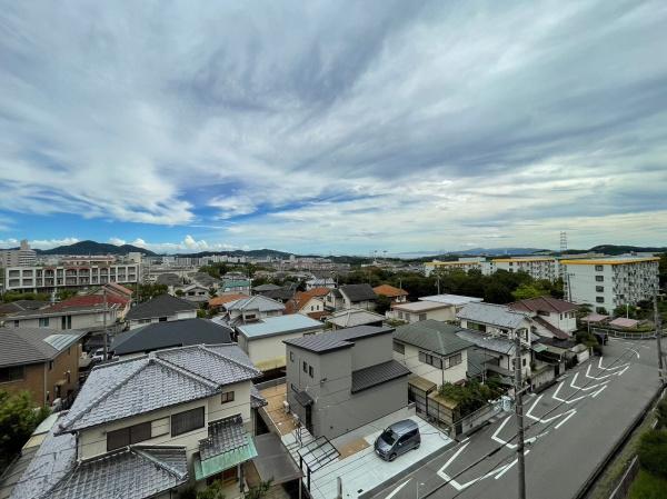 名谷25団地103号棟