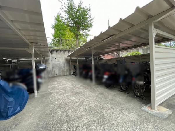 名谷25団地103号棟
