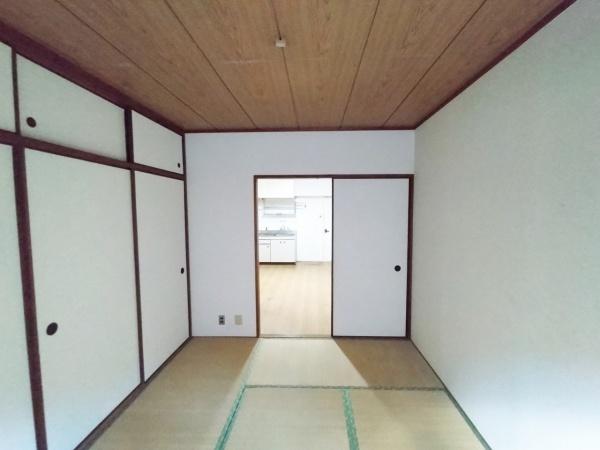 ネオハイツ新大阪