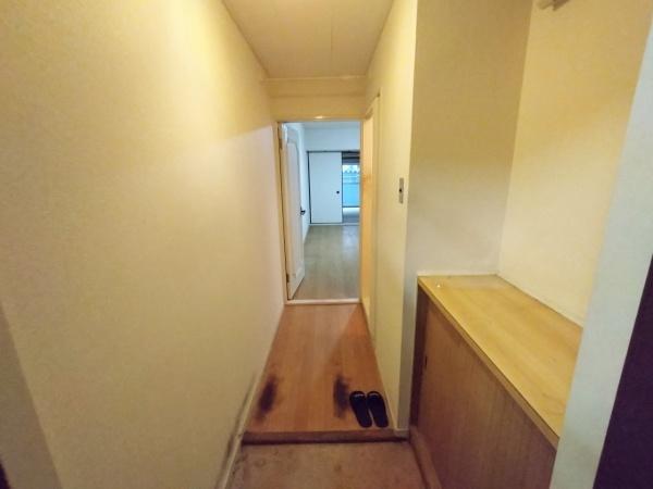 ネオハイツ新大阪