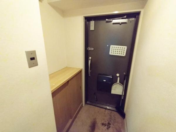 ネオハイツ新大阪