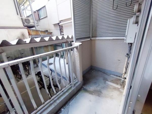 ネオハイツ新大阪