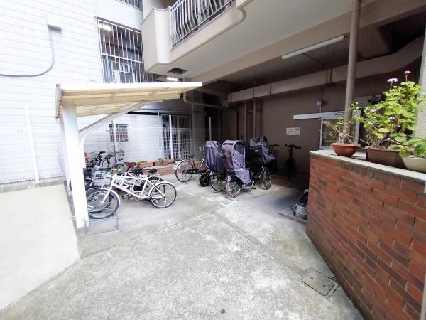 ネオハイツ新大阪