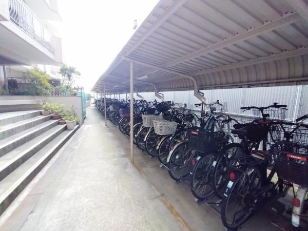 ネオハイツ新大阪