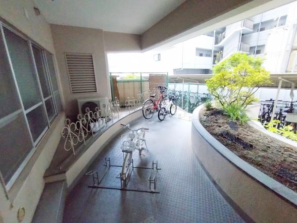 ネオハイツ新大阪