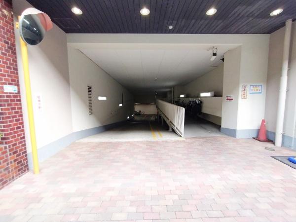 ネオハイツ新大阪
