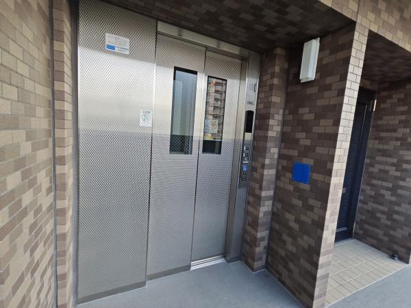 藤和緑地公園ホームズ