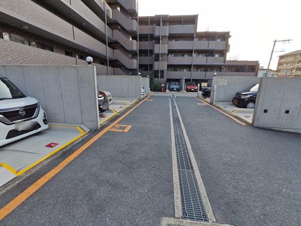 藤和緑地公園ホームズ