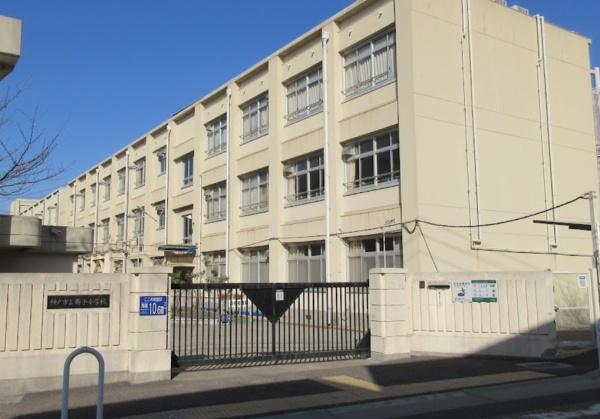 神戸市垂水区西舞子9丁目の土地(神戸市立舞子小学校)